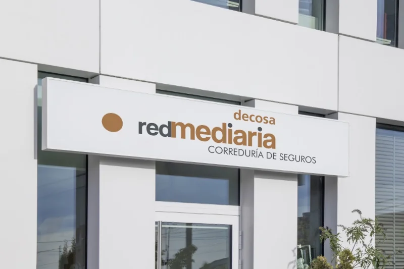 Red Mediaria Correduría de Seguros Decosa Badajoz