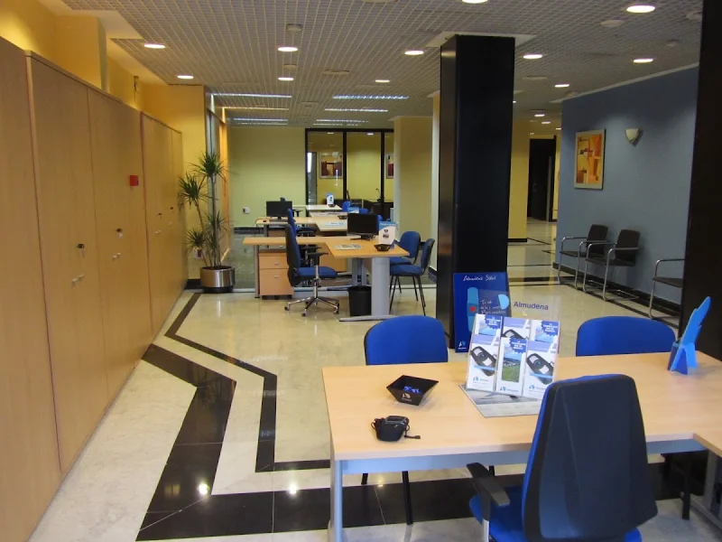 Díez Chao Agencia De Seguros S L