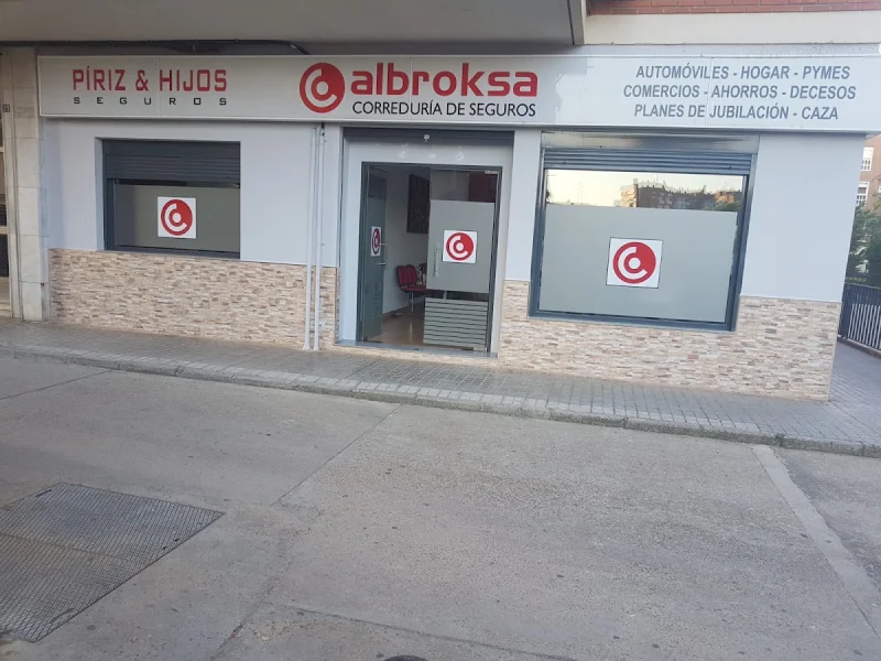 Albroksa Badajoz