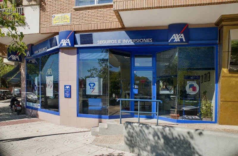 AXA Seguros Fernando J. López Gestores