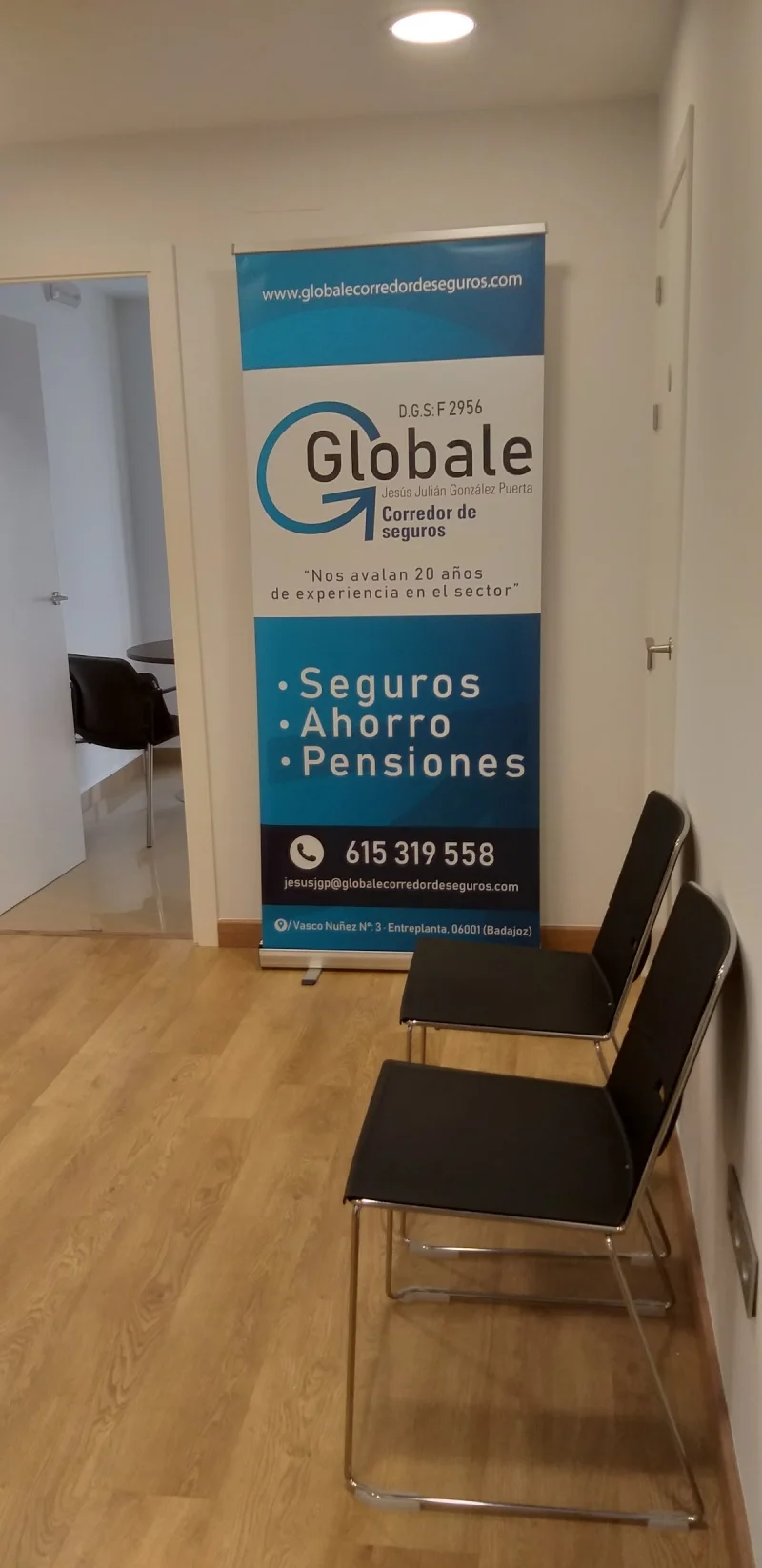 Globale Seguros