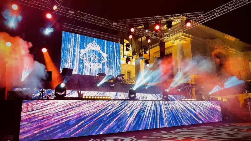 SOUL Events