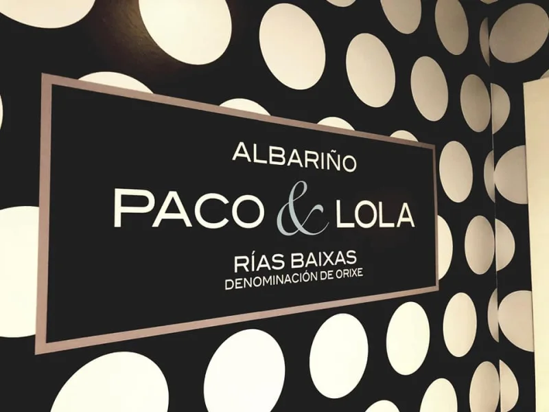 Imprenta La Fábrica | Impresión - Rótulos - Copistería