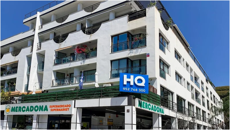 HQ - Marbella Costa del Sol