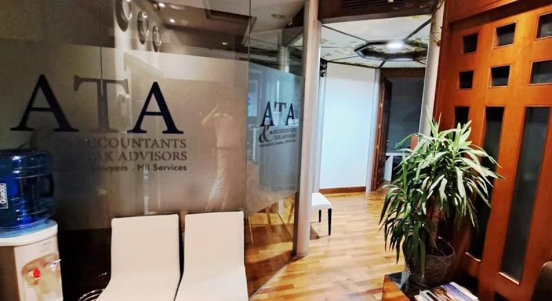 ATA SPAIN Accountants and Tax Advisors