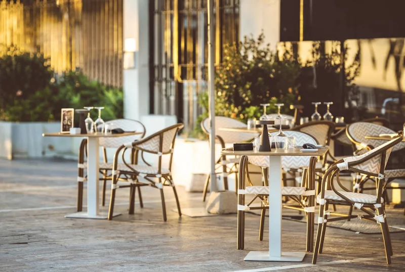 Restaurante Garum Marbella