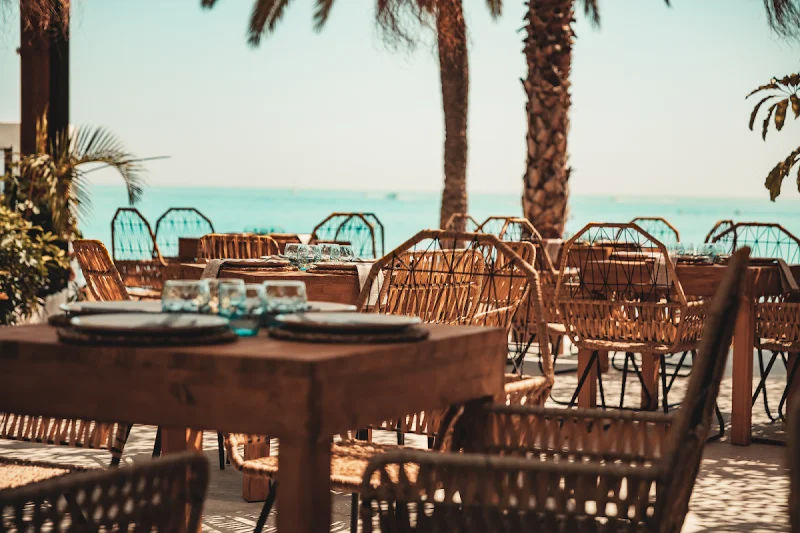 Kanaloa Marbella