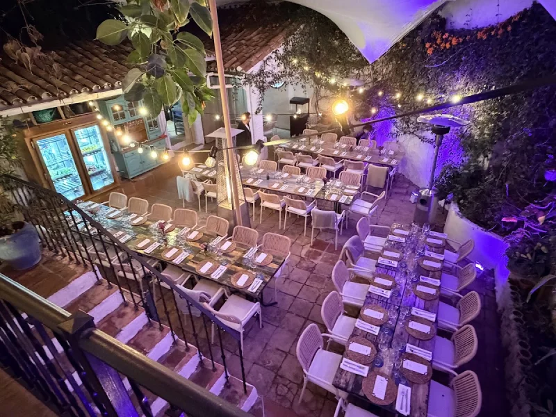The Farm Restaurant