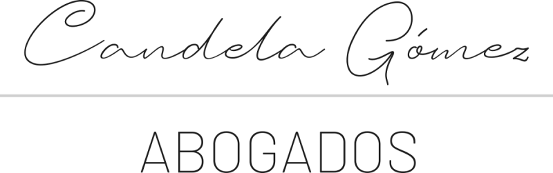 Candela Gómez Abogada