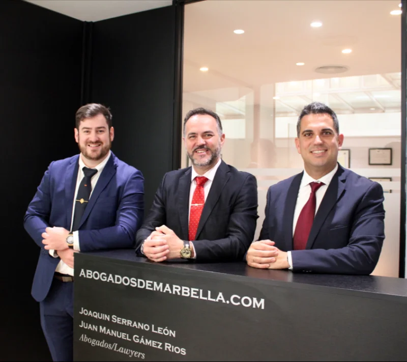 Gámez & Serrano Abogados
