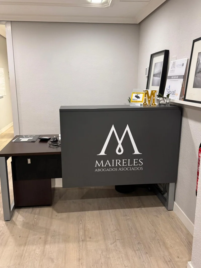 Maireles Abogados