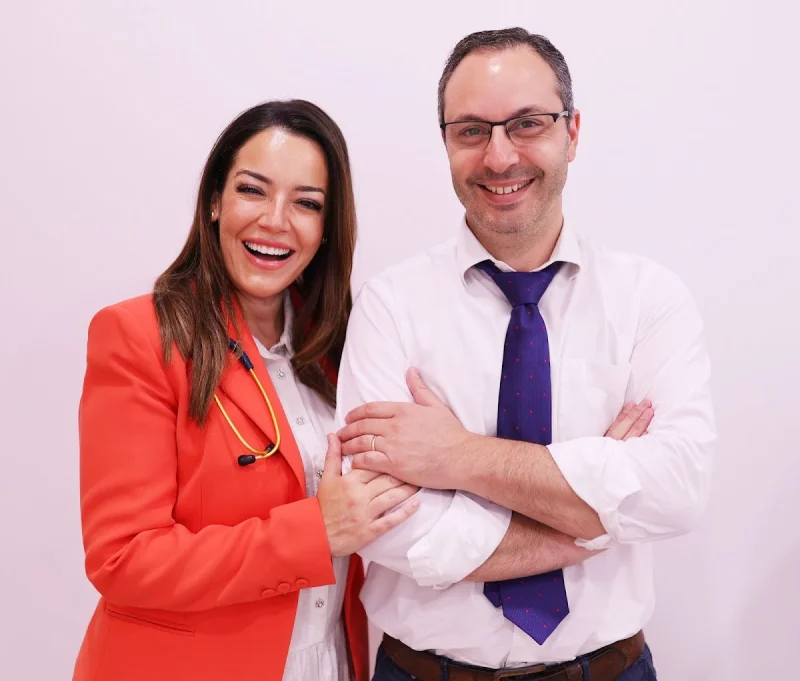 German Clinic Marbella