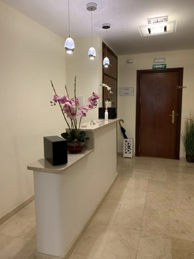 CONSULTA PSIQUIATRIA DR CRISTOBAL LOPEZ MARTIN