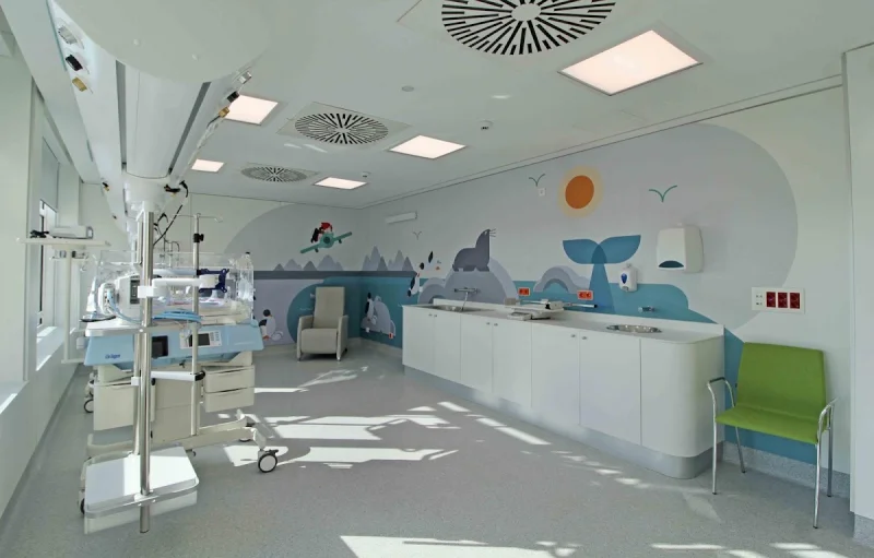 Hospital Quirónsalud Marbella
