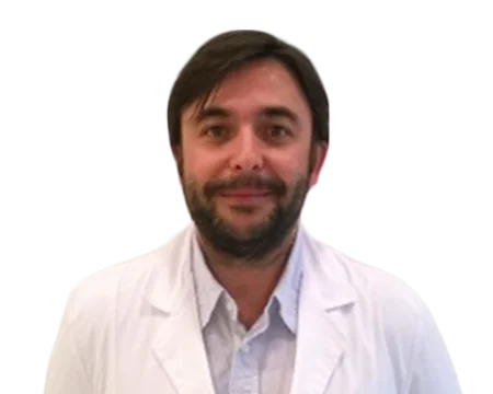 Dr. Francisco Martínez Peñalver