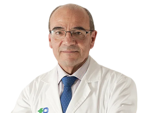 Dr. José Luis Guijarro Arcas