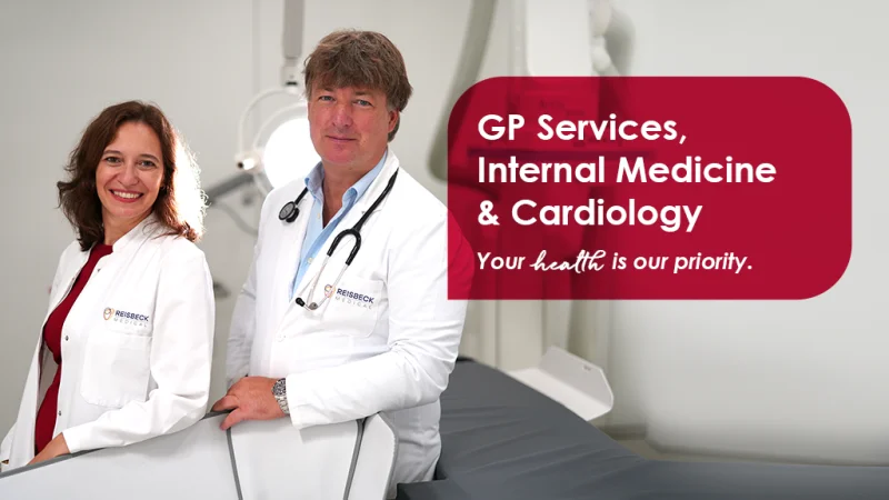 Dr. Reisbeck Medical