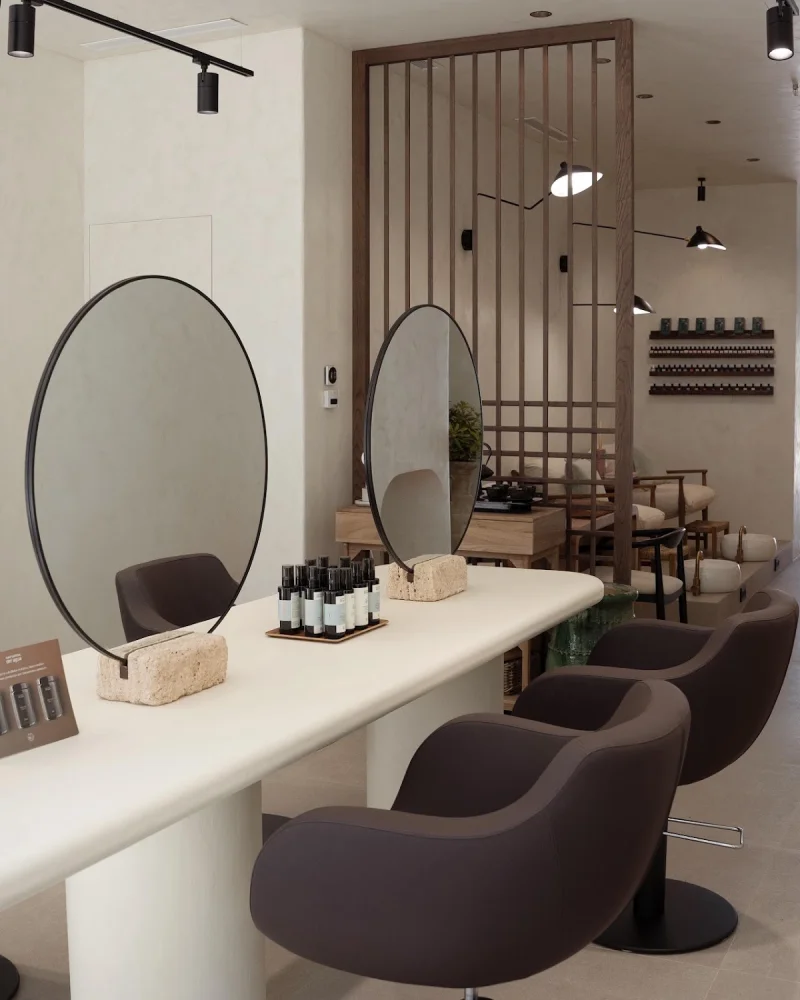 Narybu Forum - Conscious Beauty and Wellness Salon