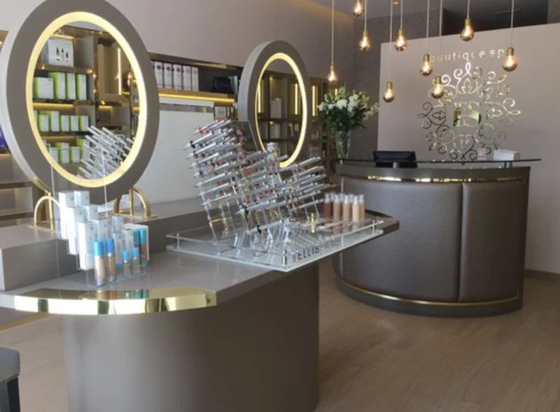 Centro de Estetica Marbella PureSkin Boutique Spa