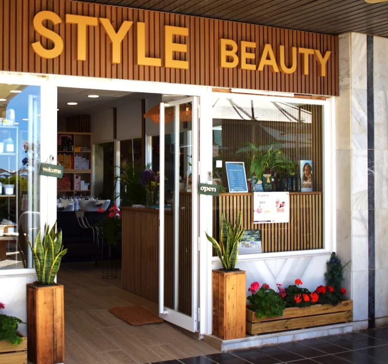 Style Beauty&Hair
