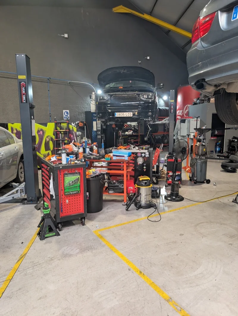 Car Lab Marbella
