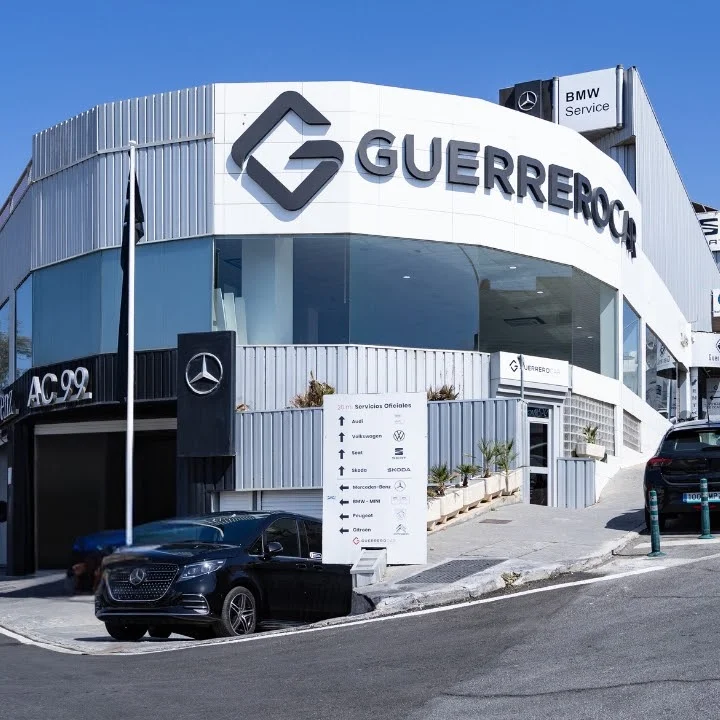 GuerreroCar Marbella