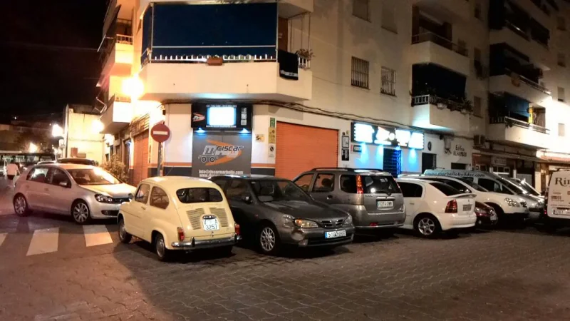 Riscar Marbella