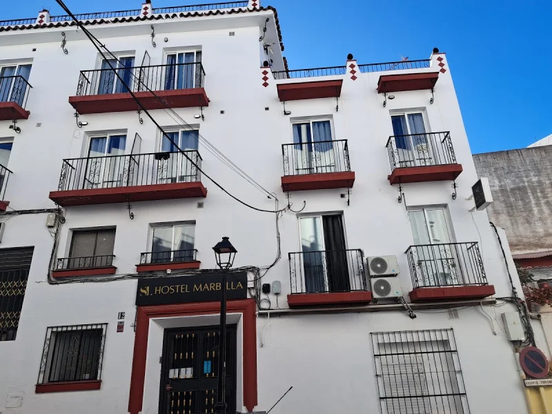 SL Hostel Marbella