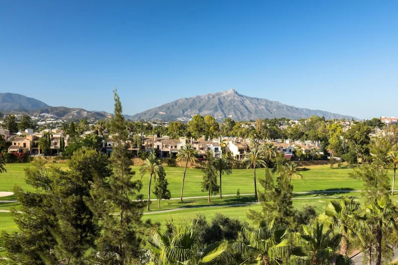 Barceló Marbella