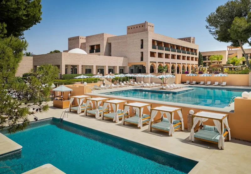 Gran Marbella Resort & Beach Club