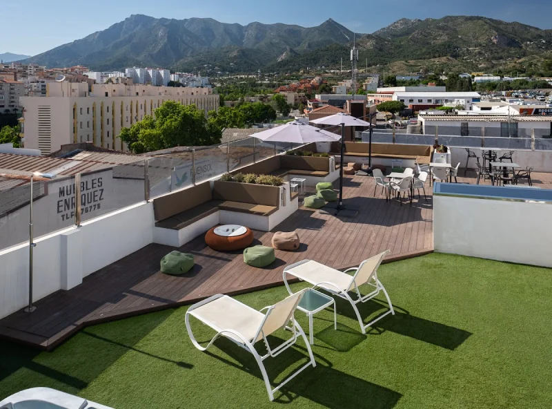 Daos Marbella