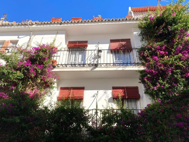 Hostal Paco Marbella