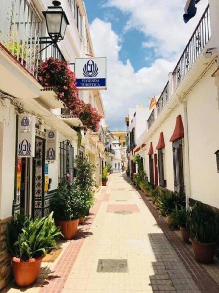 Pensión Juan
