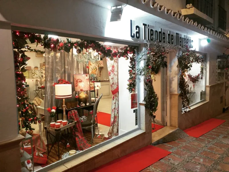 La Tienda de Marbella