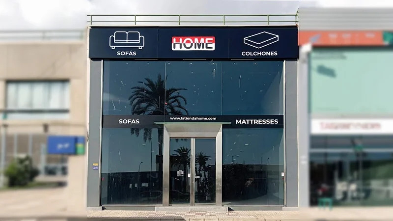 La Tienda HOME Marbella