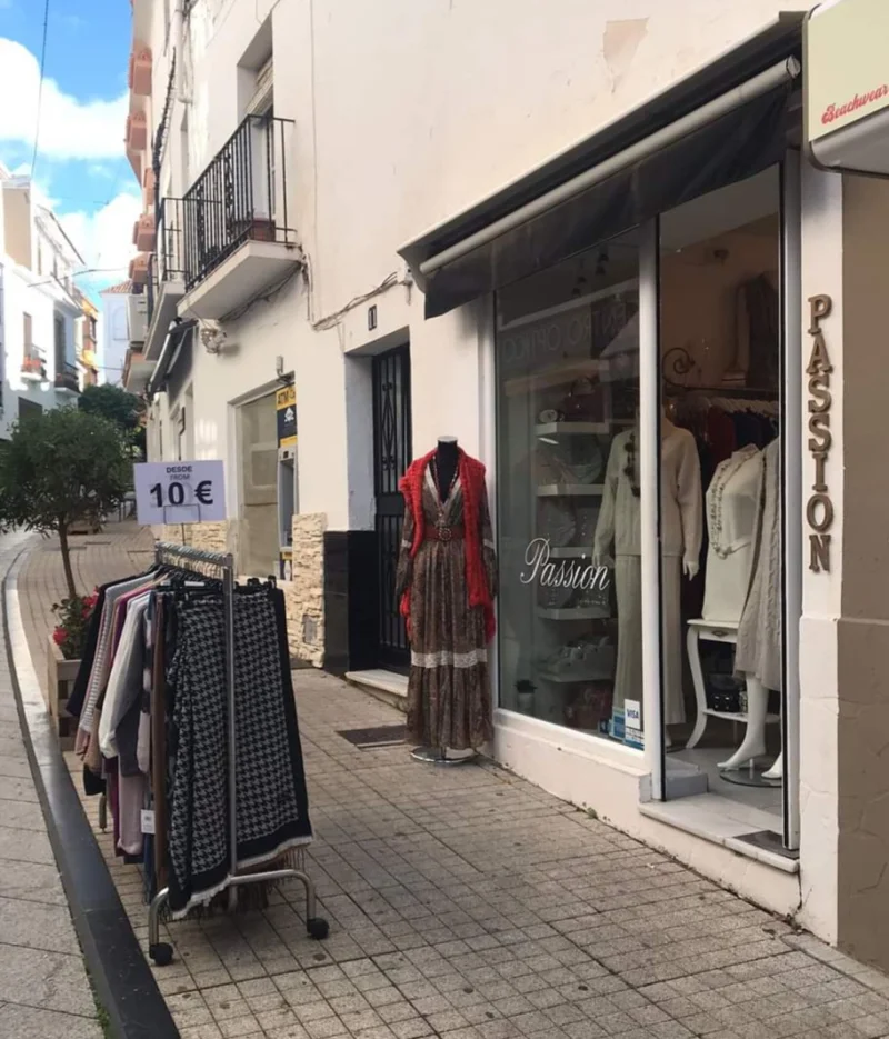 Passion Marbella