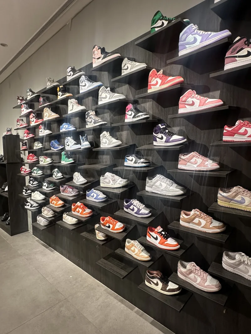The Plug Store