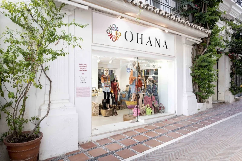 Ohana Marbella