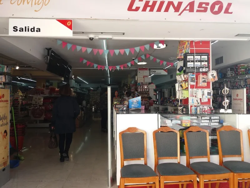 Chinasol Marbella