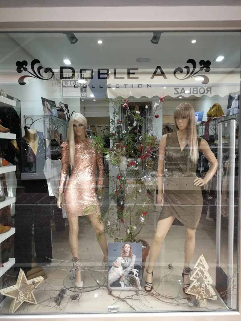 DOBLEA BOUTIQUE