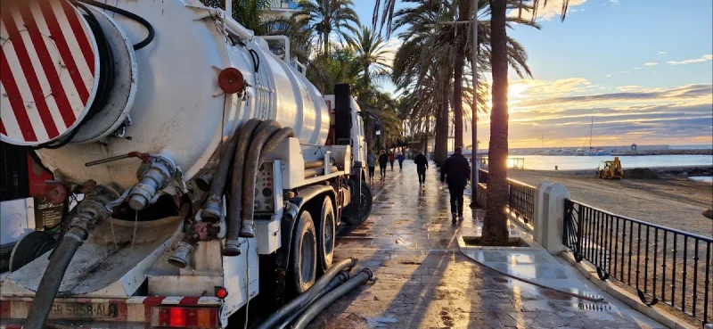 Desatoros Márquez Marbella