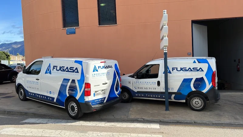 Fugasa