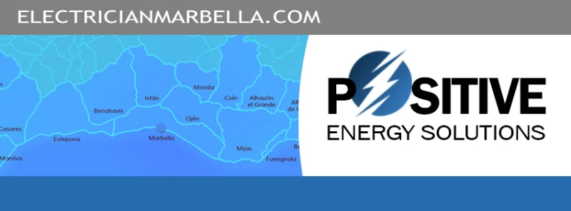 Electrician Marbella