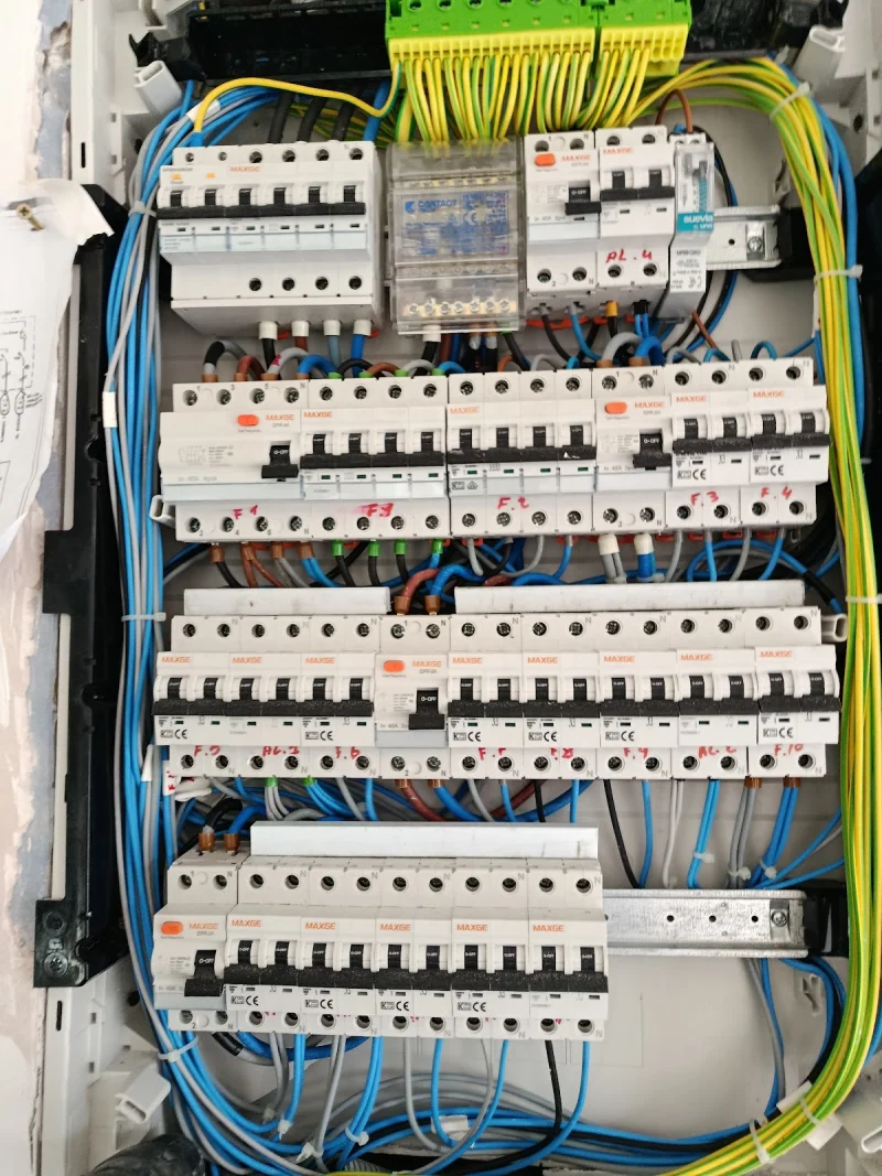 Electricidad Marbella