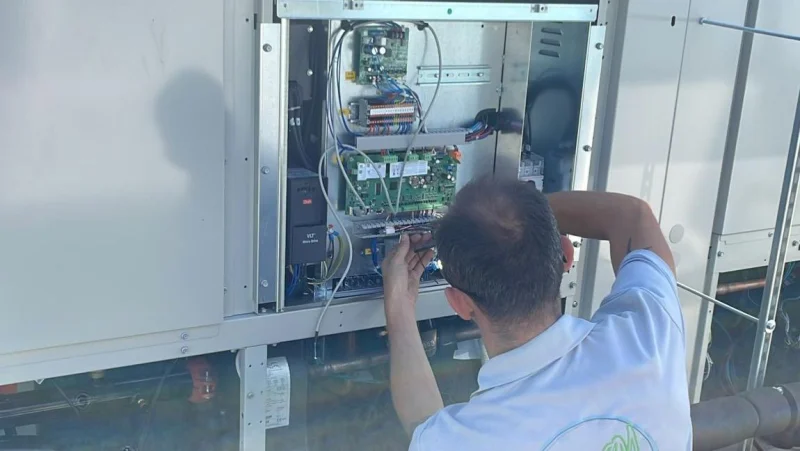 LIT Electricians SL