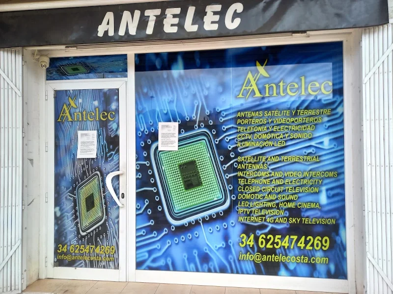 ANTELECOSTA