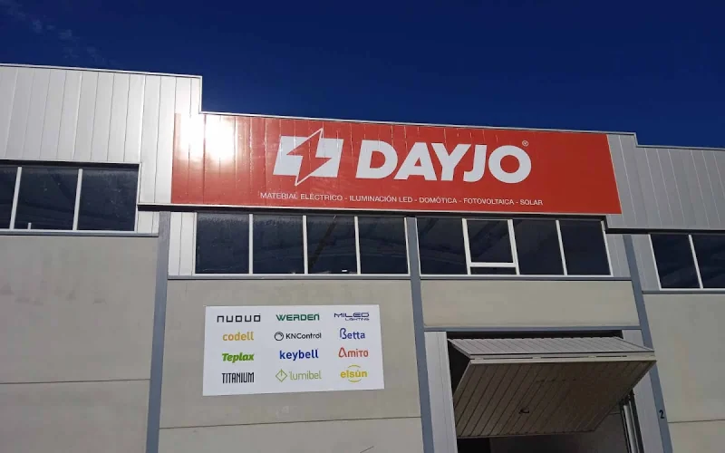 Electricidad Dayjo Delegación Marbella