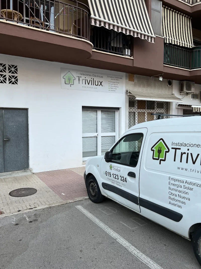Trivilux