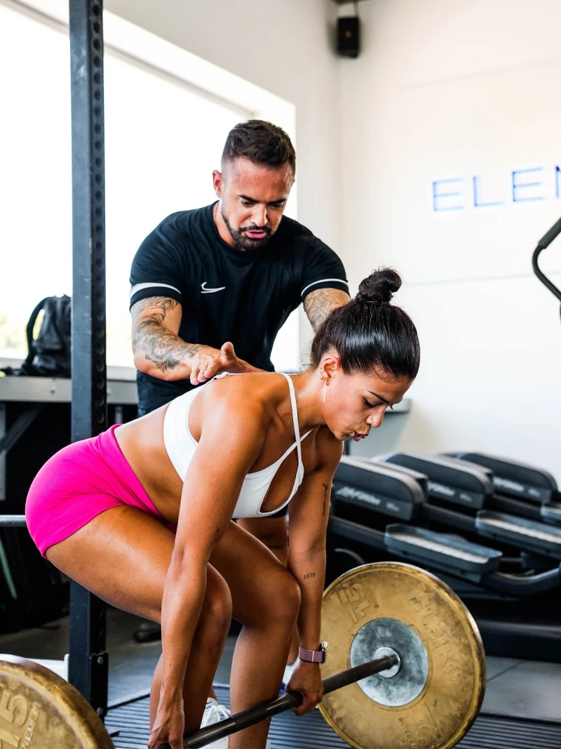 Elements Gym Marbella