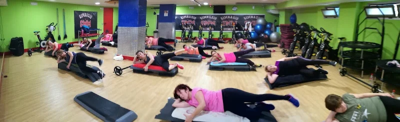 Mc Fitmaker Marbella